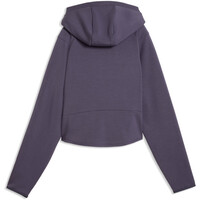 Puma sudadera mujer PUMATECH SENSE Relax 03
