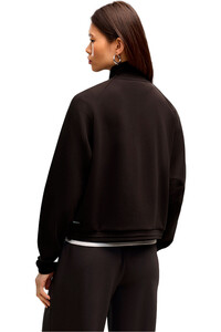 Puma sudadera mujer PUMATECH SENSE Relax vista trasera