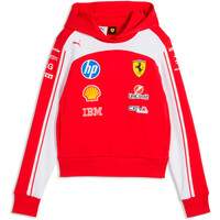 Puma sudadera mujer SF Replica Cropped H 03