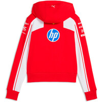 Puma sudadera mujer SF Replica Cropped H 04