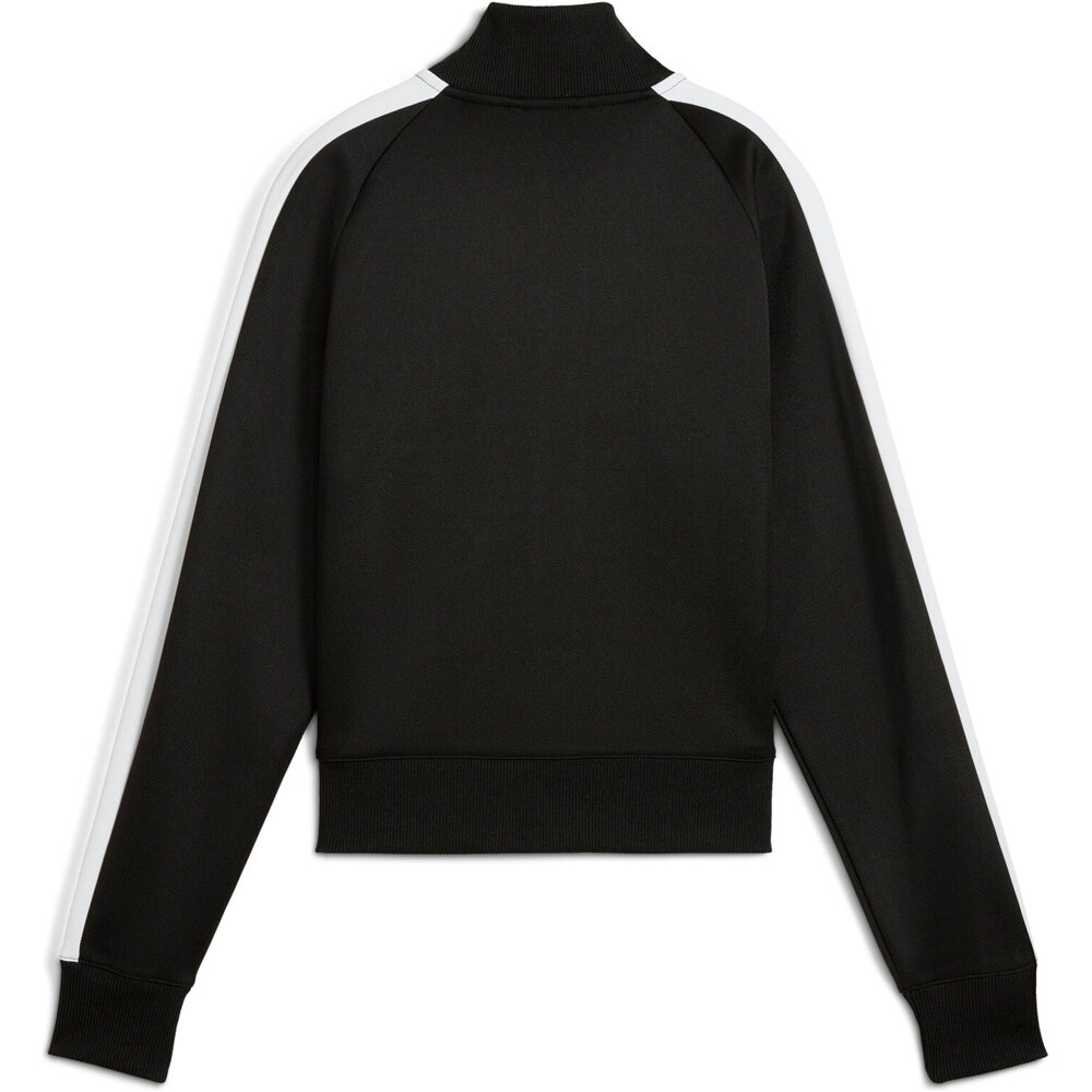 Puma sudadera mujer T7 ALWAYS ON Short T 03
