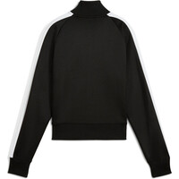 Puma sudadera mujer T7 ALWAYS ON Short T 03