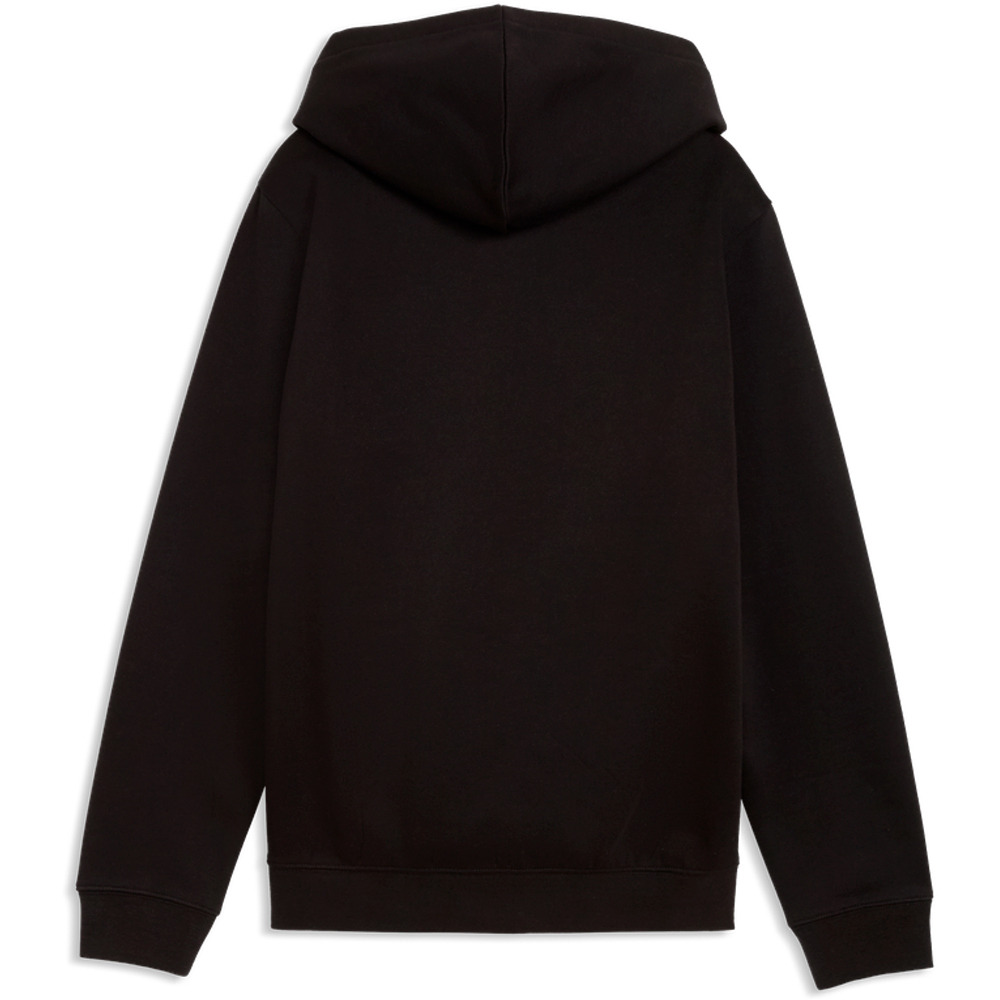Puma sudadera niña ESS NATURE 2.0 Graph 03