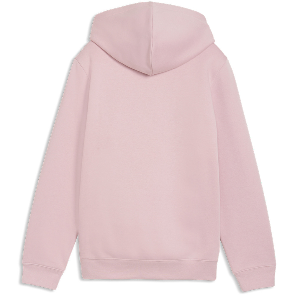 Puma sudadera niña ESS NATURE 2.0 Graph 03