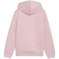Puma sudadera niña ESS NATURE 2.0 Graph 03