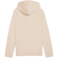 Puma sudadera niña ESS No. 1 Logo Hoodi 03