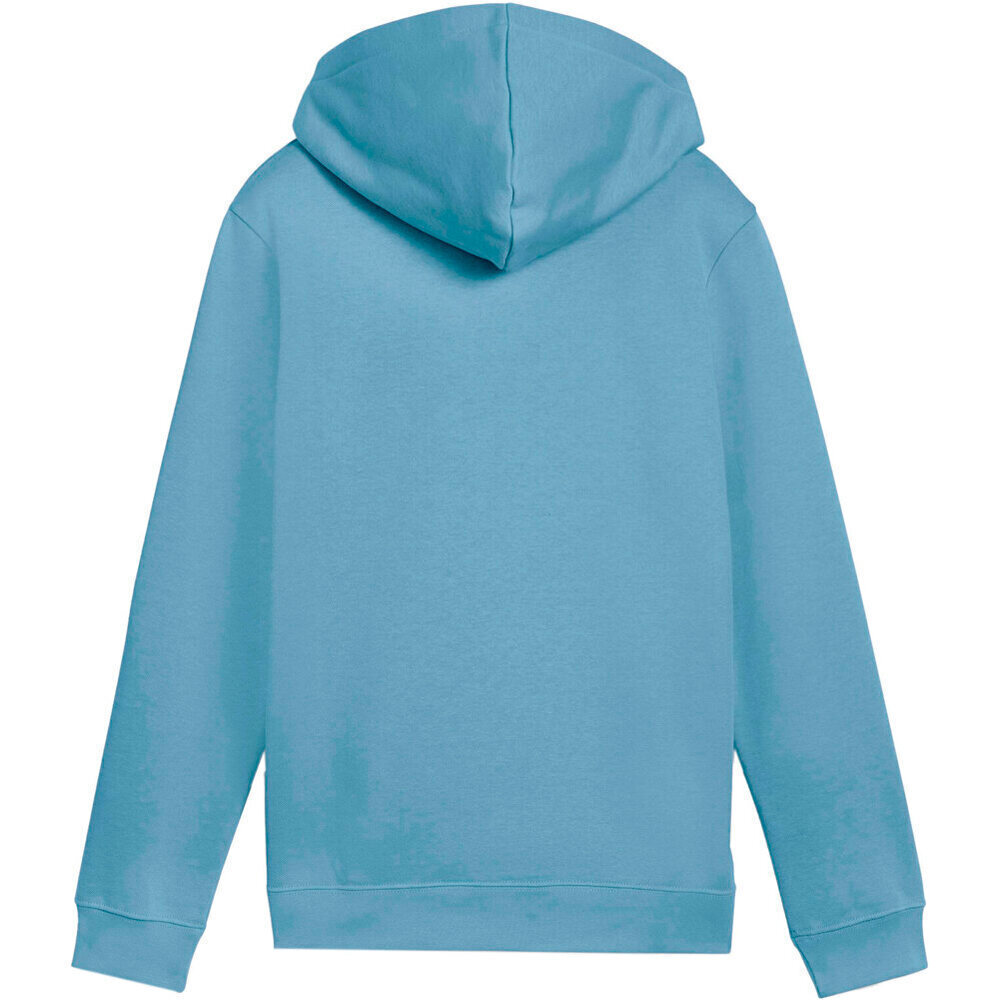 Puma sudadera niña ESS No. 1 Logo Hoodi 03