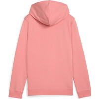 Puma sudadera niña ESS No. 1 Logo Hoodie TR G 03
