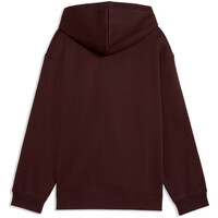 Puma sudadera niña ESS TAPE Relaxed Hoo 03
