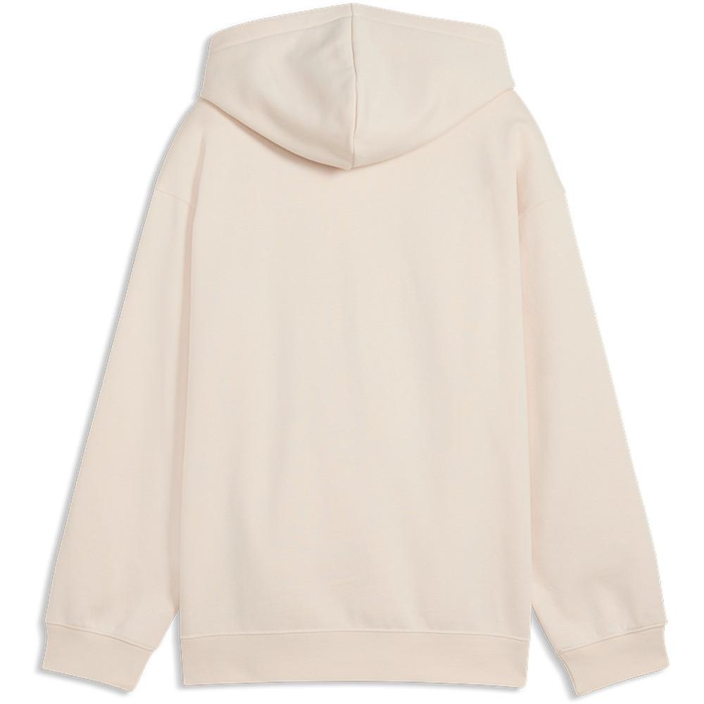 Puma sudadera niña ESS TAPE Relaxed Hoo 03
