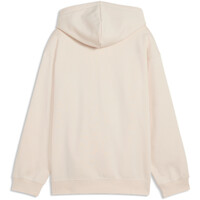 Puma sudadera niña ESS TAPE Relaxed Hoo 03