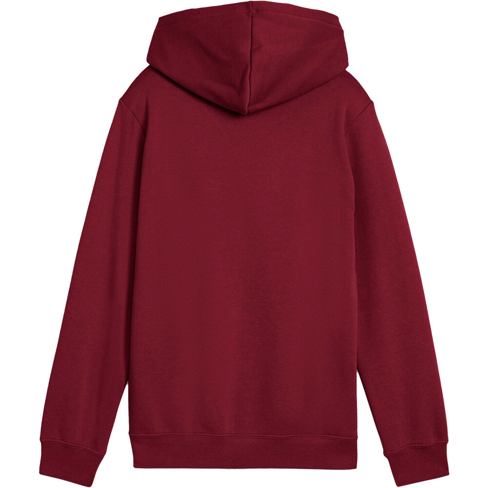 Puma sudadera niña M_ESS No. 1 Logo Hoodi 03