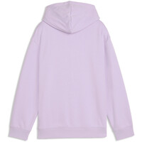 Puma sudadera niña MID90s Relaxed Graph 03