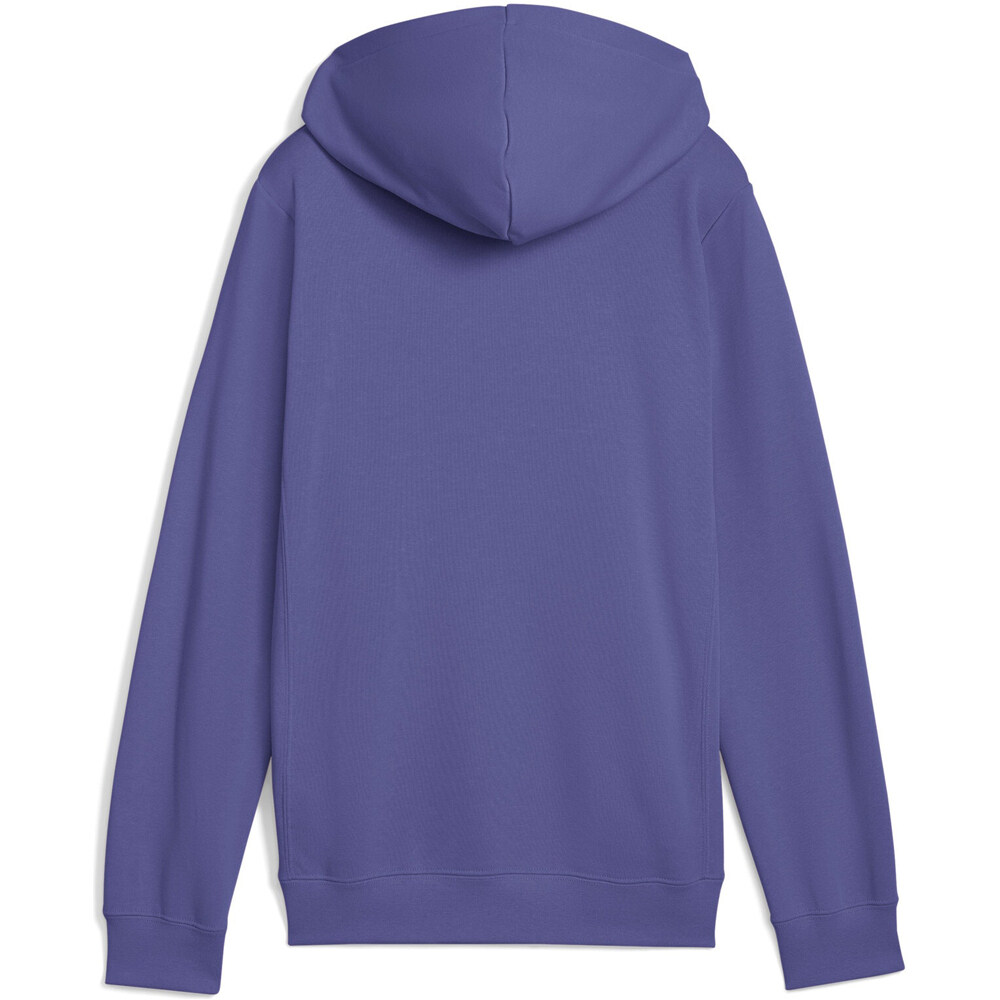 Puma sudadera niña PUMA CLASS Hoodie TR G 03