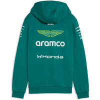 Puma sudadera niño AMF1 Replica Hoodie 03