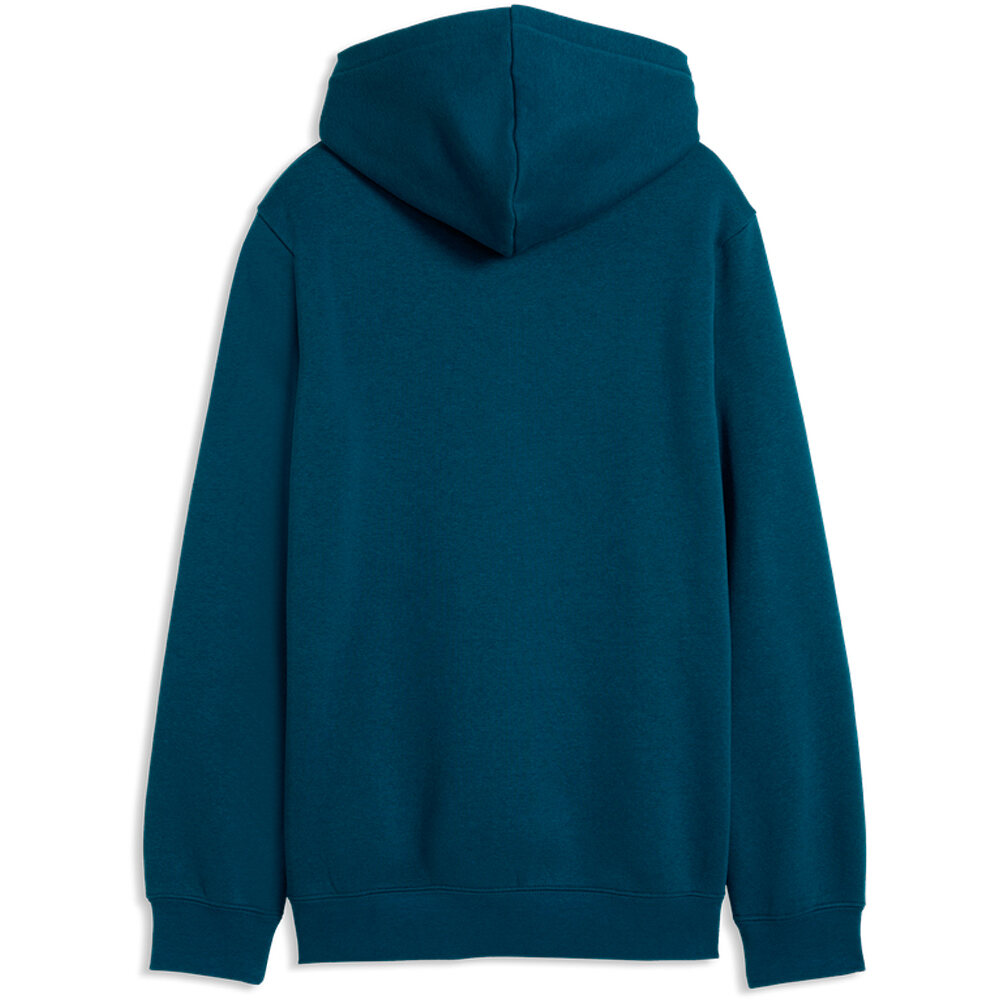 Puma sudadera niño ESS 2 COLOR No. 1 Lo 03