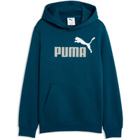 Puma sudadera niño ESS 2 COLOR No. 1 Lo vista detalle