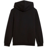 Puma sudadera niño ESS 2 COLOR No. 1 Lo vista trasera