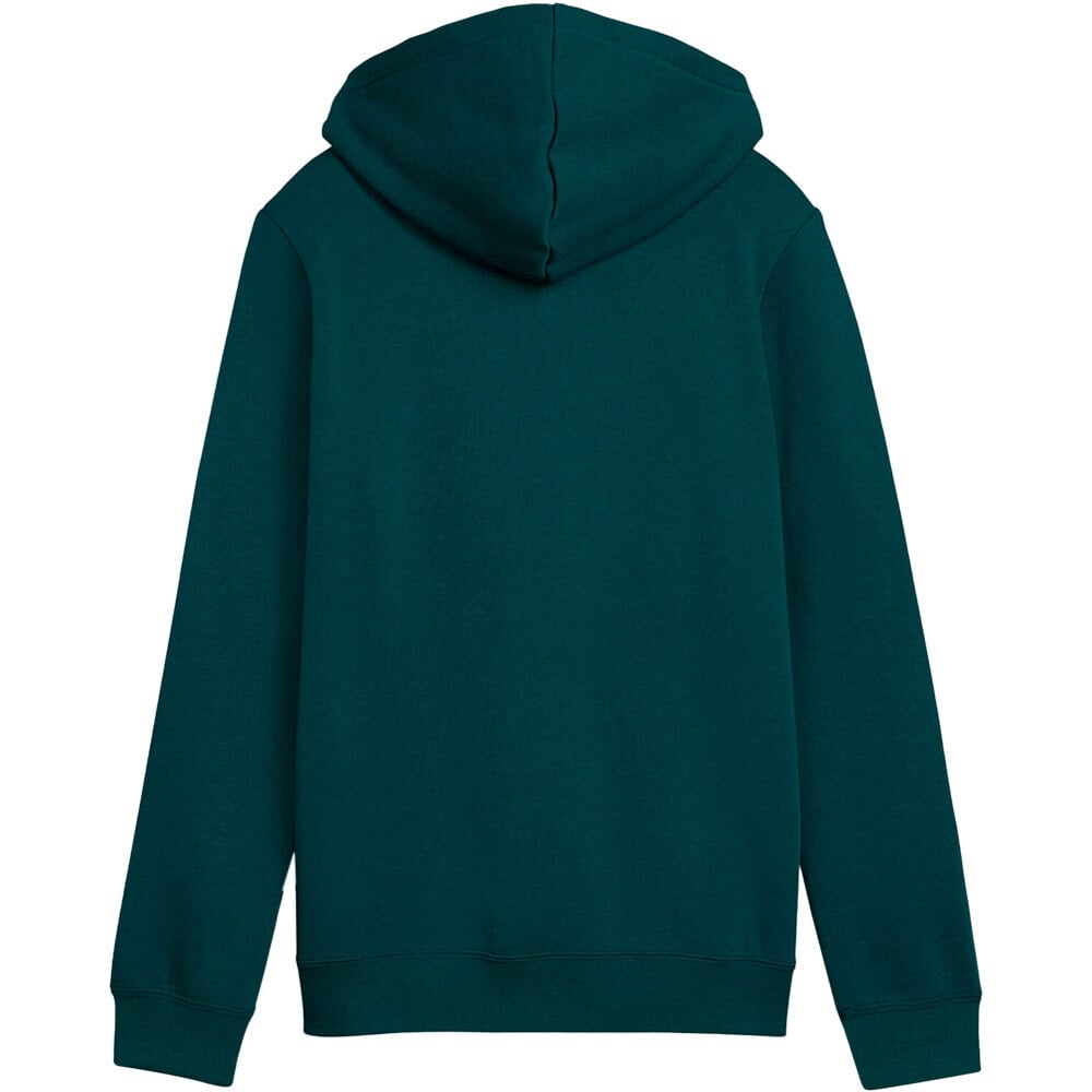 Puma sudadera niño ESS 2 COLOR Small No vista trasera