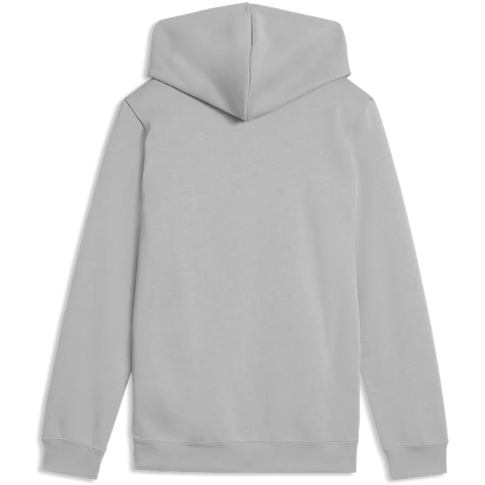 Puma sudadera niño ESS 2 COLOR Small No vista trasera