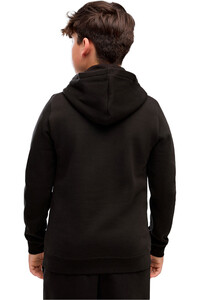 Puma sudadera niño ESS 2 COLOR Small No vista trasera
