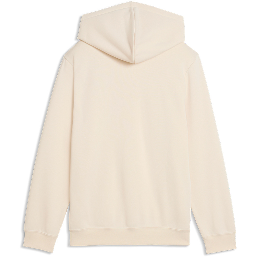 Puma sudadera niño ESS 2 COLOR Small No vista trasera