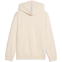 Puma sudadera niño ESS 2 COLOR Small No vista trasera