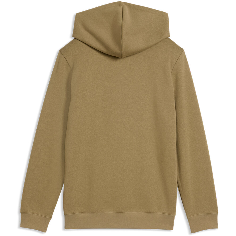 Puma sudadera niño ESS 2 COLOR Small No vista trasera