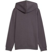 Puma sudadera niño ESS ELEVATED Hoodie 04