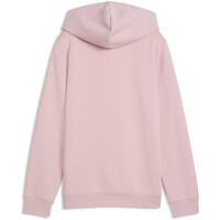 Puma sudadera niño ESS ELEVATED Hoodie 04