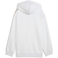 Puma sudadera niño ESS ELEVATED TAPE Re vista trasera