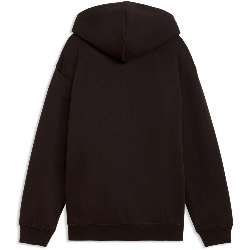 Puma sudadera niño ESS LOGO LAB Relaxed 03