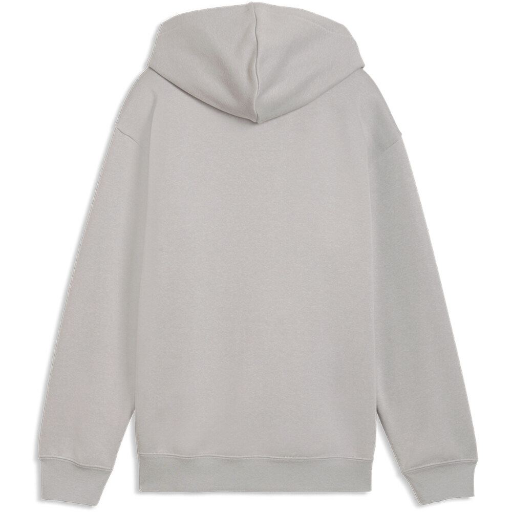 Puma sudadera niño ESS LOGO LAB Relaxed 03