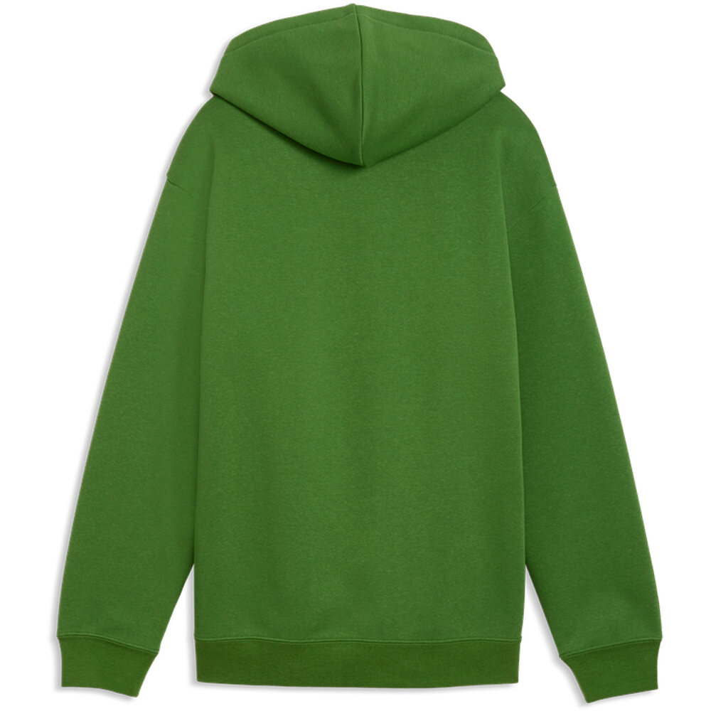 Puma sudadera niño ESS LOGO LAB Relaxed 03