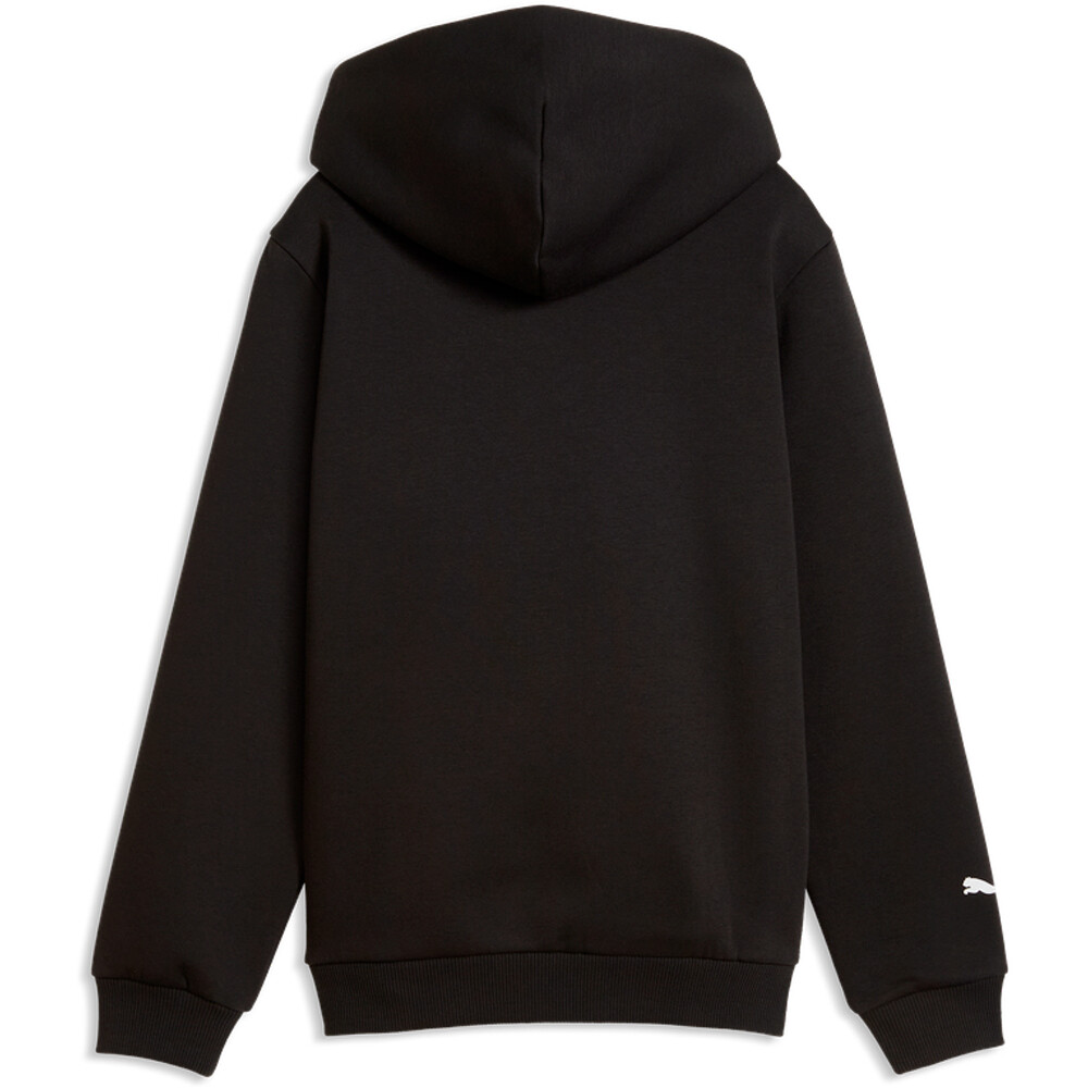 Puma sudadera niño Ferrari KIDS Colored 03