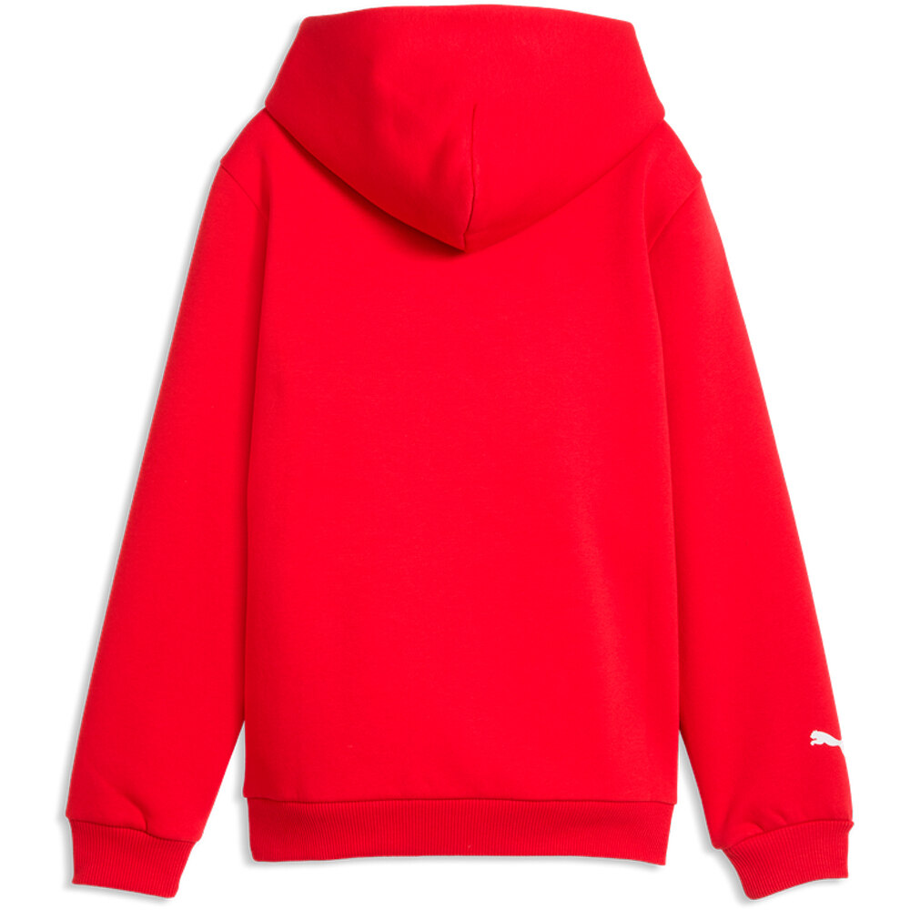 Puma sudadera niño Ferrari KIDS Colored 03