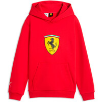 SCUDERIA FERRARI