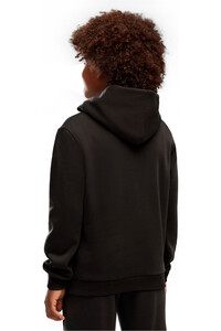 Puma sudadera niño Ferrari KIDS Colored vista trasera