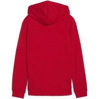 Puma sudadera niño Ferrari Race Kids Hoodie 04