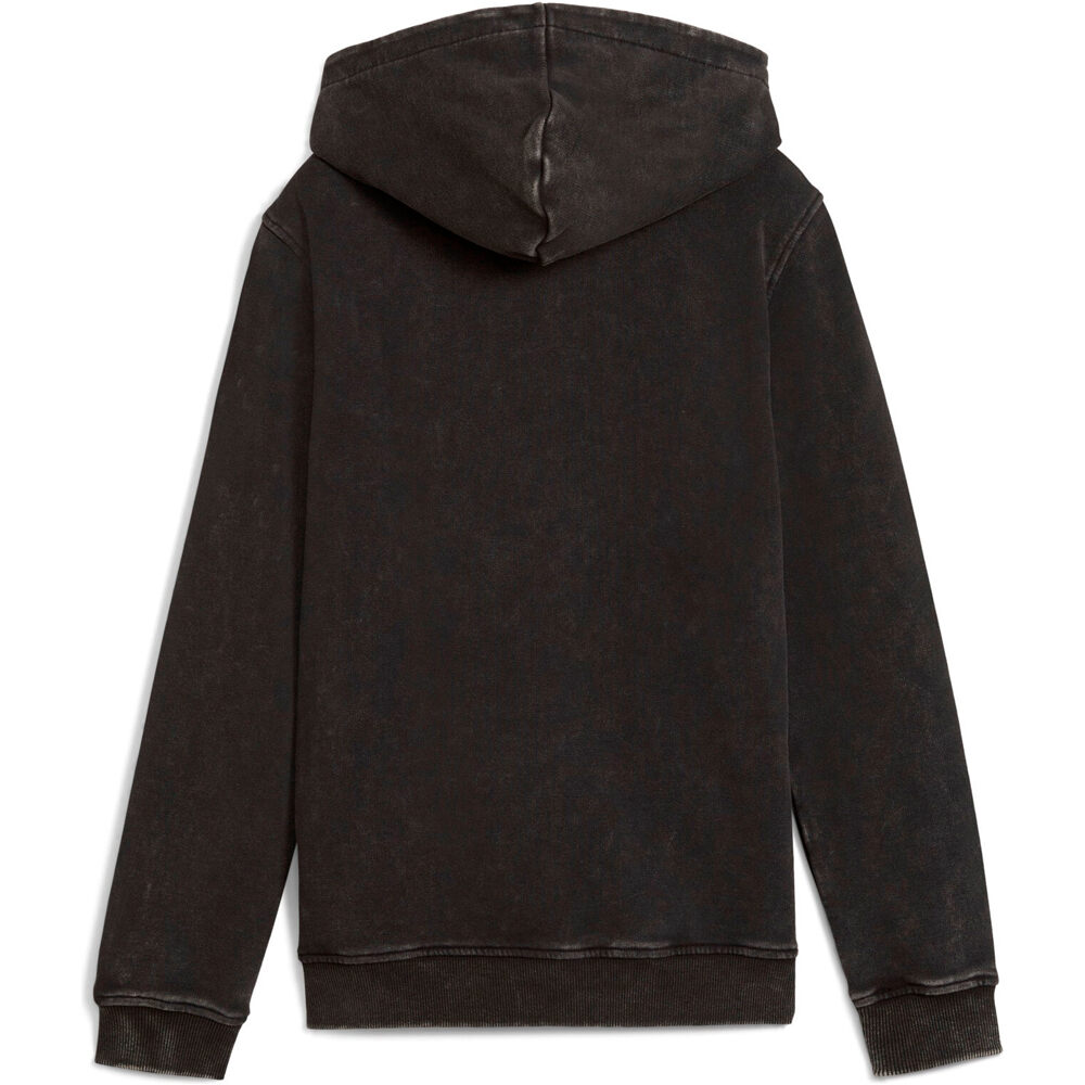 Puma sudadera niño Ferrari Sportswear K 03