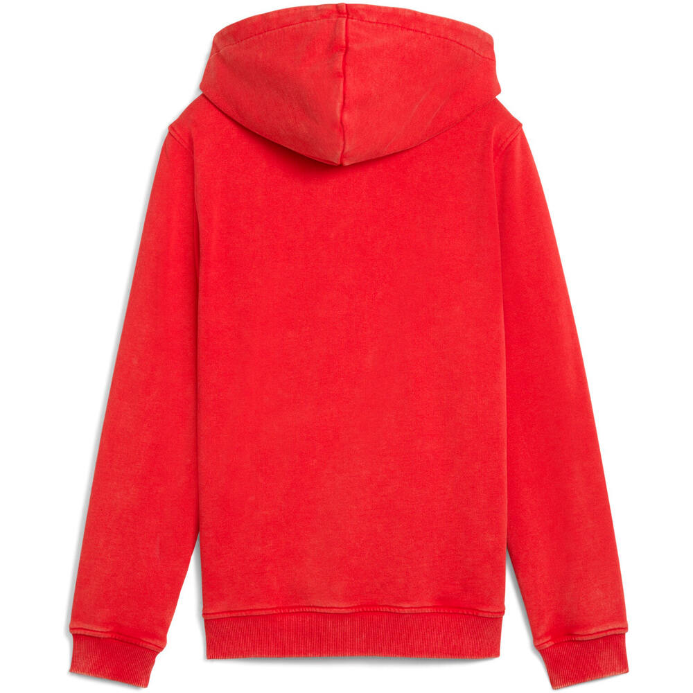 Puma sudadera niño Ferrari Sportswear K 03
