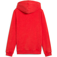 Puma sudadera niño Ferrari Sportswear K 03