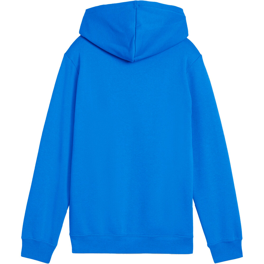 Puma sudadera niño M_ESS No. 1 Logo Hoodi 03