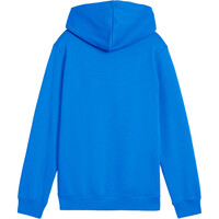 Puma sudadera niño M_ESS No. 1 Logo Hoodi 03