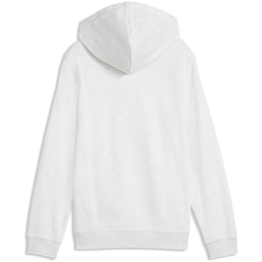 Puma sudadera niño MID90s Hoodie TR B 03