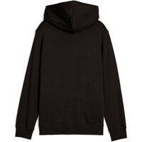 Puma sudadera niño MID90S Hoodie TR B vista trasera