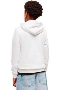 Puma sudadera niño MID90s Hoodie TR B vista trasera