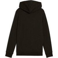 Puma sudadera niño PUMA CLASS Hoodie TR B 03