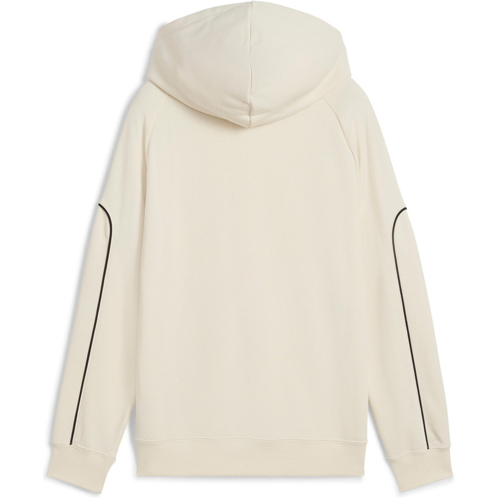 Puma sudadera niño PUMA SPORT Hoodie TR B 03