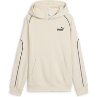 Puma sudadera niño PUMA SPORT Hoodie TR B vista detalle
